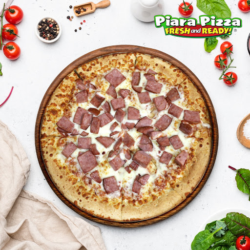 Piara Pizza S. Normandie avenue - Thumbnail