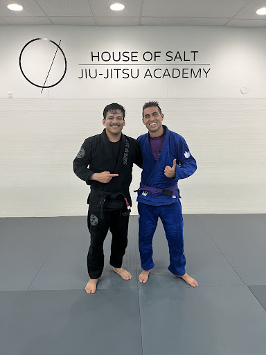 House of Salt Jiu-Jitsu Academy Gallery - United States