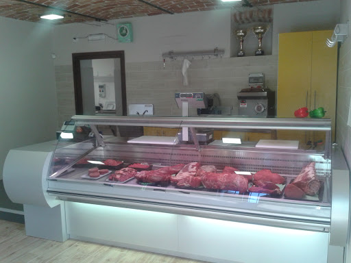 Agrimacelleria Negro Francesco