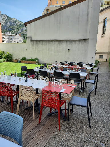 Photo 5 - La Salle à Manger