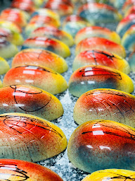 Photo n°12 de Le Palais Des Douceurs à Fontoy (Salon de thé)