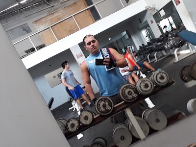 Photos of JADY SPORT CENTER
