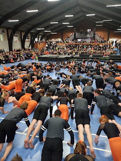 Photos of Vinderup Hallerne/Selvejende Institution
