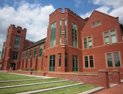 The William Smith Morton Library