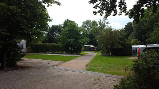 Camping Kalverhoek - Thumbnail