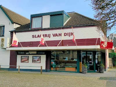 Butchery Van Dijk