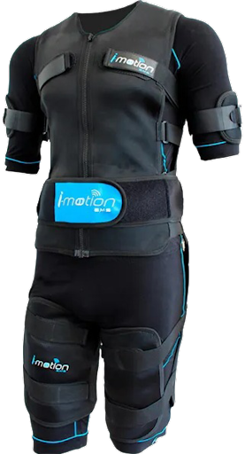 FIT.POINT ACTIVE A.S.D. - Visual