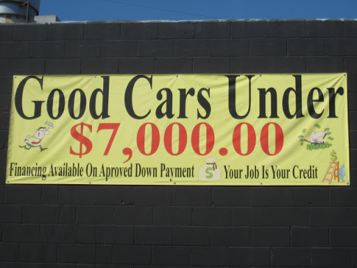 AA Certified Auto Sales - Thumbnail