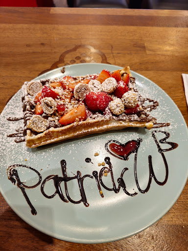 Waffle Brothers Gropius - Thumbnail