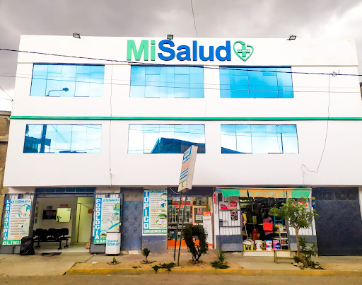 CLÍNICA MISALUD Y FARMACIA FARMA