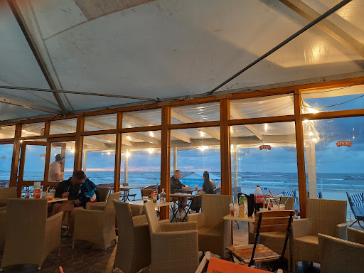 Bermuda Beach Bar