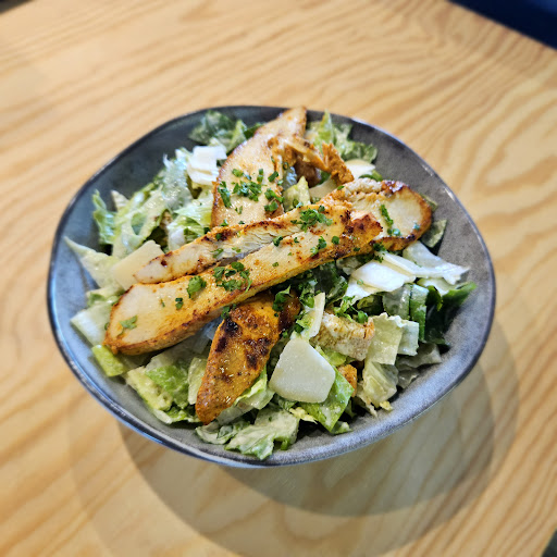 Photo 5 - Restaurant Mille Saveurs