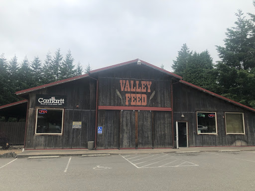 Valley Feed - Visual