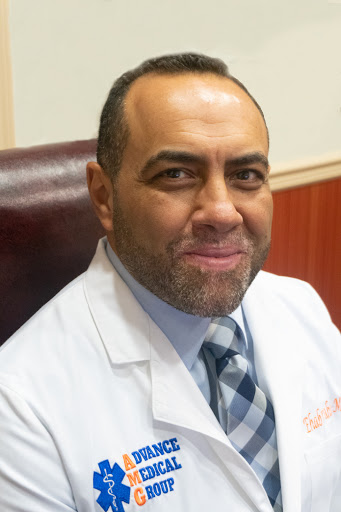 Ehab Ibrahim, MD - Thumbnail
