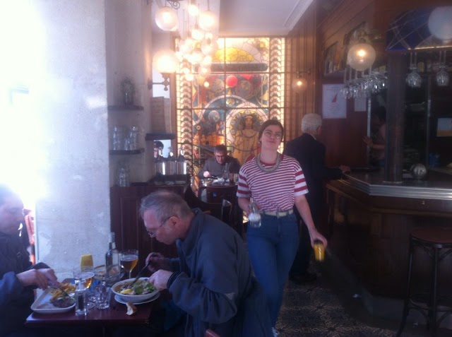 Pub Gay Lussac