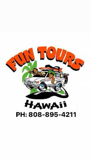 Fun Tours Hawaii - Thumbnail