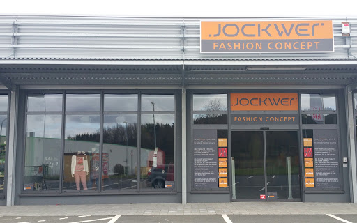 Jockwer - Visual