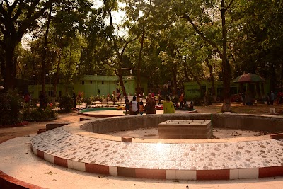 Photos of Comilla City Park