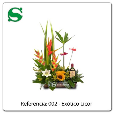 Photos of Florister&iacute;a Jard&iacute;n Los Olivos