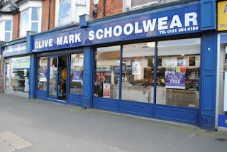 Clive Mark Schoolwear Ltd