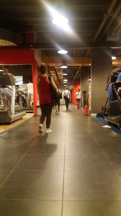 Photos of Njoy Sports Club Profilo