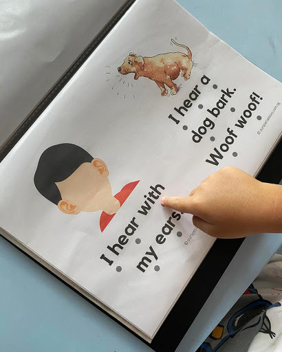 Our Special Story - Thumbnail