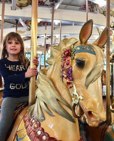 Dentzel Carousel