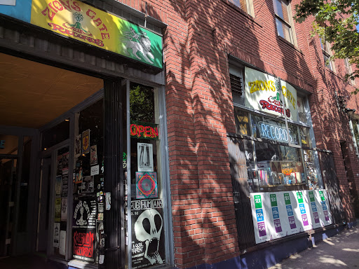 Zions Gate Records - Thumbnail