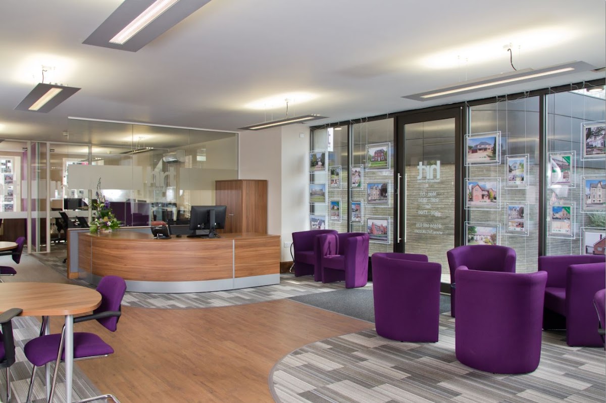 Herbert R Thomas Estate Agents Bridgend and Porthcawl