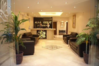 Photos of Dr.Alaa Ezzat Hospital