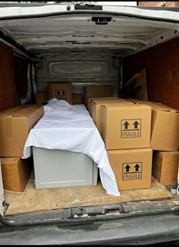 RMV Man and Van Services