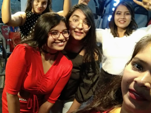 International Women's Day Celebration. At The Women's Gym post image