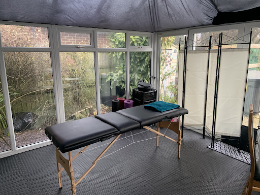 Rebound Sports Therapy Clinic - Thumbnail