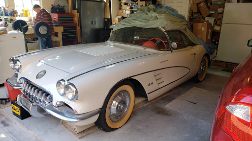 Elite Mobile Services - Visual
