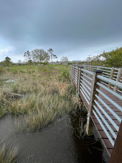 Popps Ferry Causeway Park