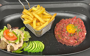 Photo n°26 de La Fabrik à Chorges (Brasserie)