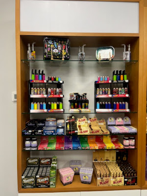 Photo of Botera Harrison Cannabis Dispensary