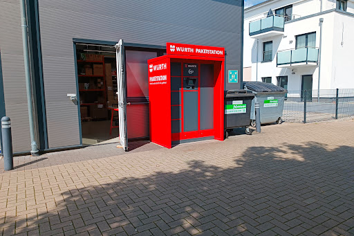 Würth Bremen-Burglesum - Thumbnail