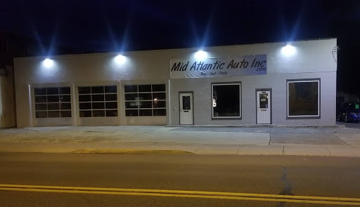 Nolt Electric Inc. - Thumbnail