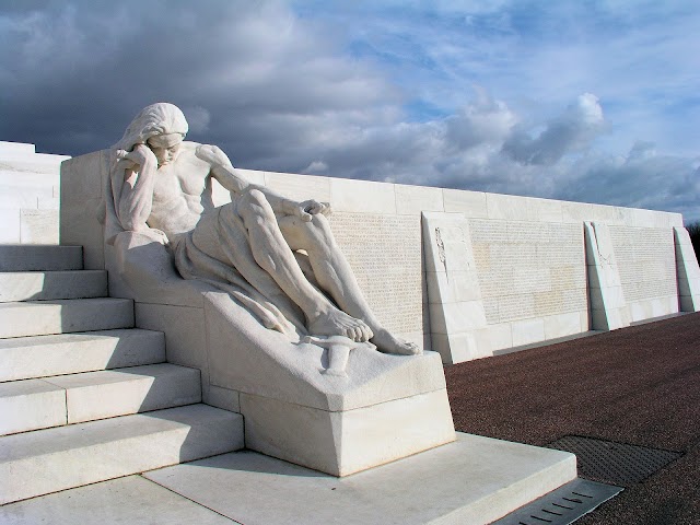 Mémorial Canadien