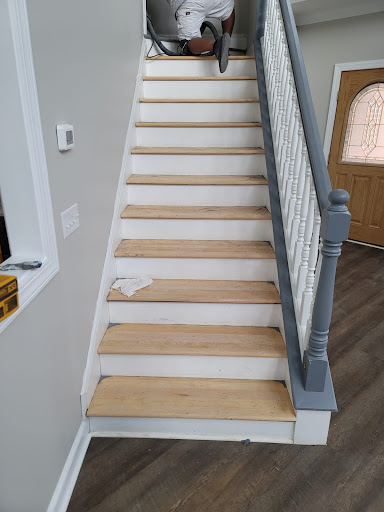 CT PAINTING LLC
