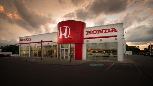 West City Honda - Thumbnail