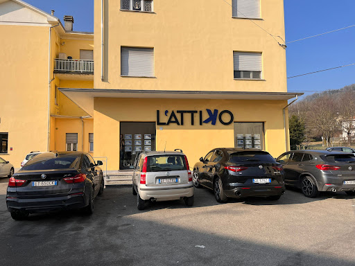 L'attiko immobiliare - Thumbnail