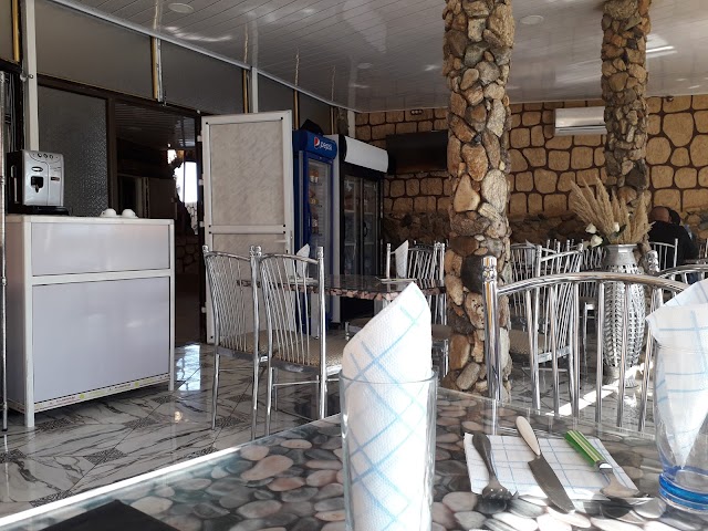 Restaurant le phare chez Louiza