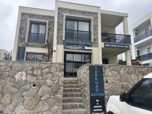 Aquaflux | Turkuaz Arıtım Çevre Teknolojileri
