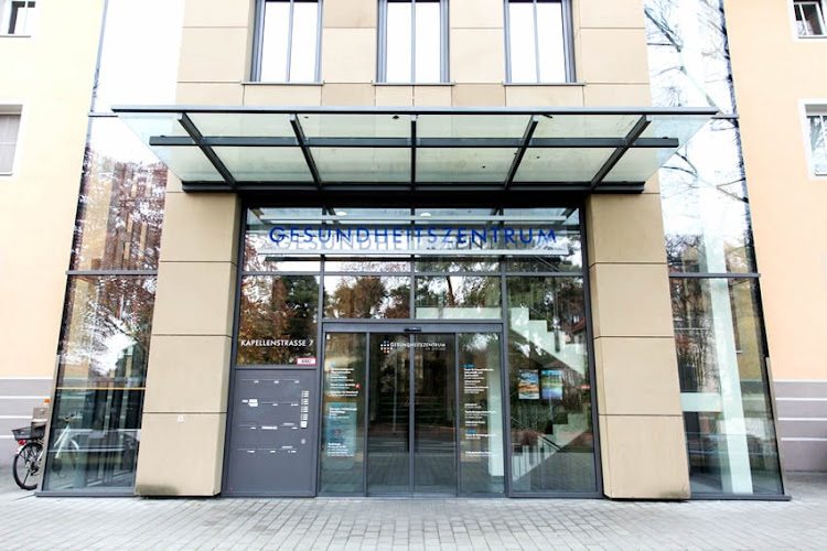 HÖRGERÄTE Kai Meinhardt