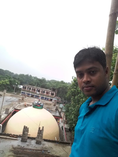 Photos of Sultanpur Dorgapara Shahi Masjid