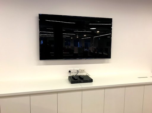 ROK Electrical - Visual