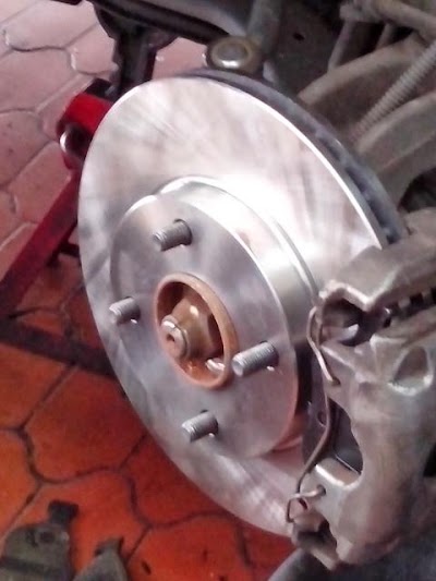 Photos of SERVICIO DE FRENOS SUPER FRENOS MEDELLIN
