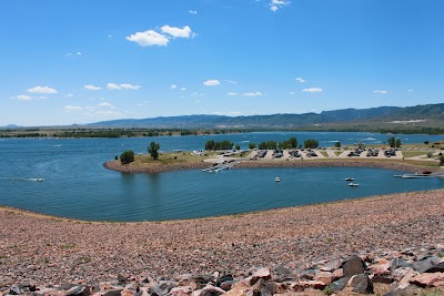 Chatfield State Park